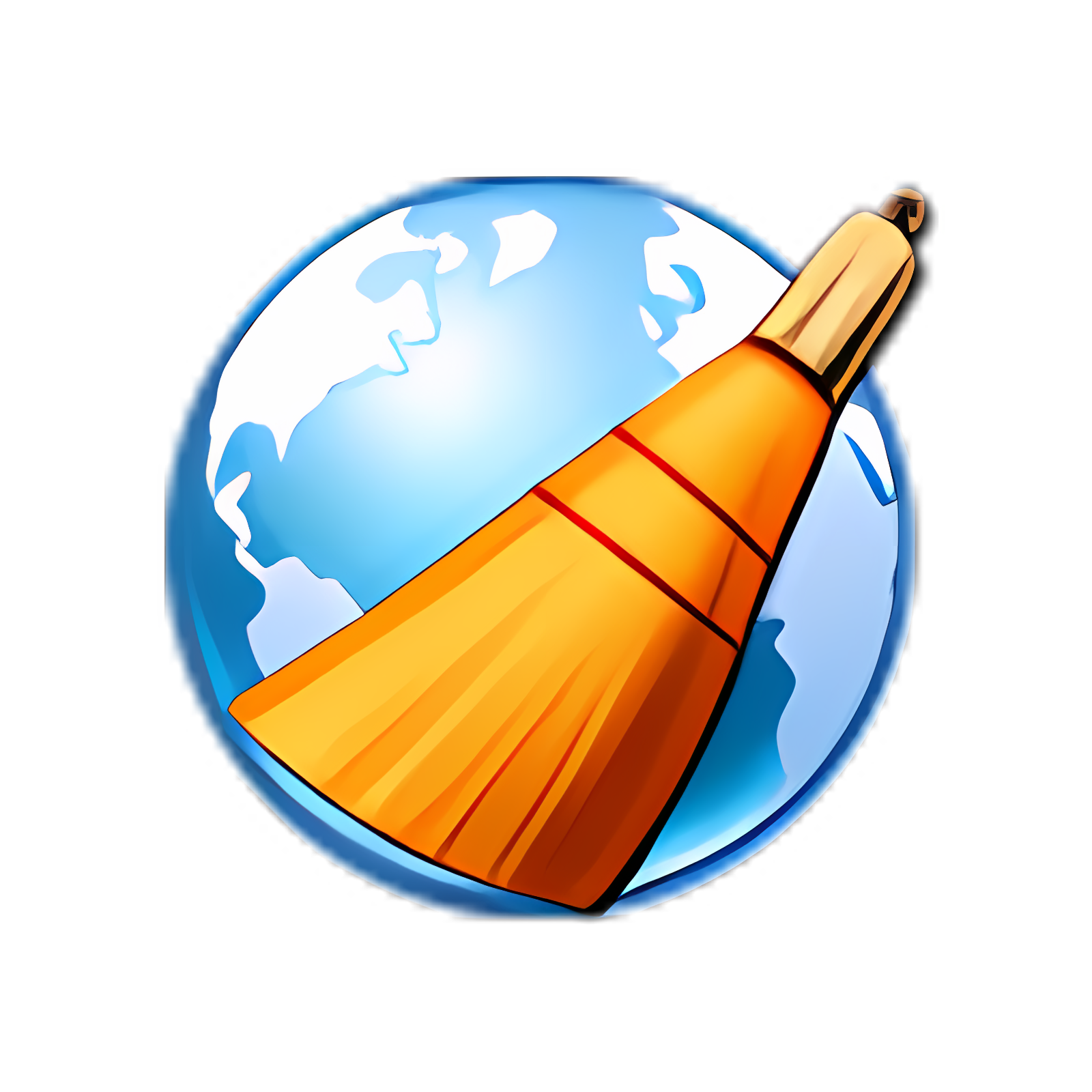 Fast Browser Cleaner