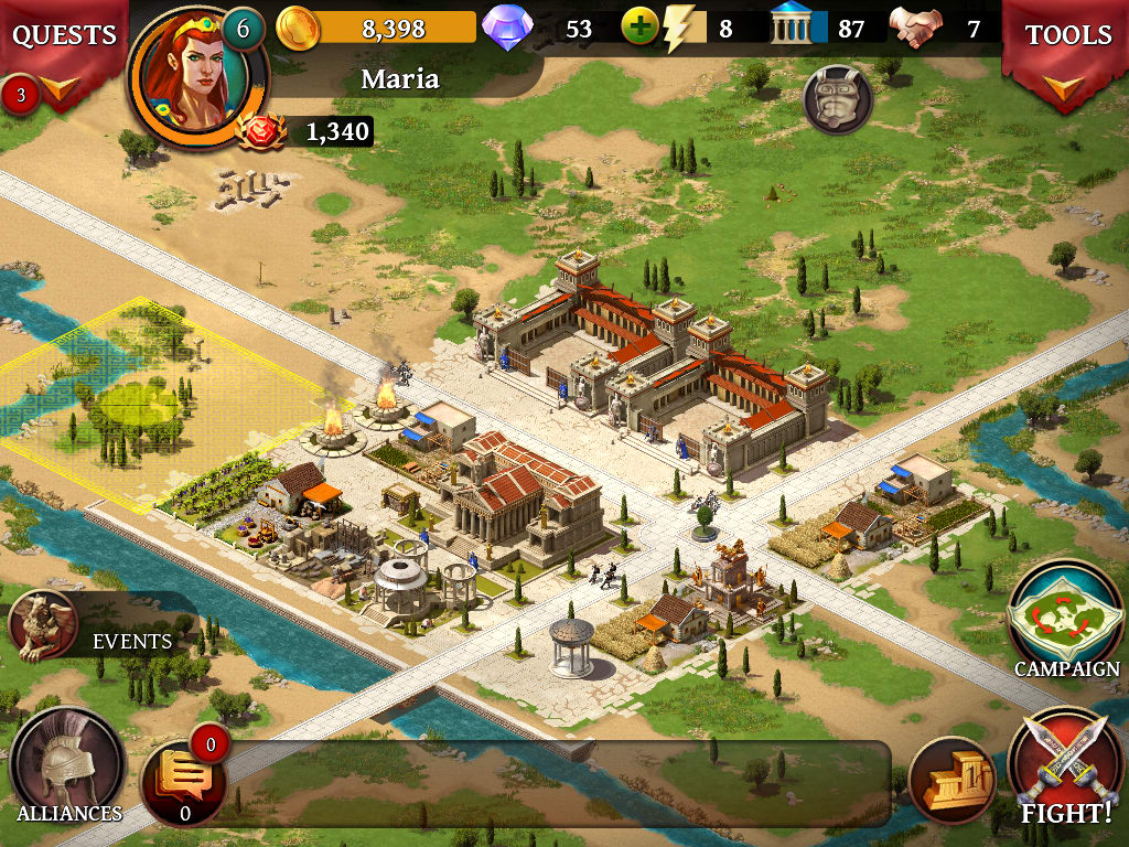 age of conquest iv windows 10