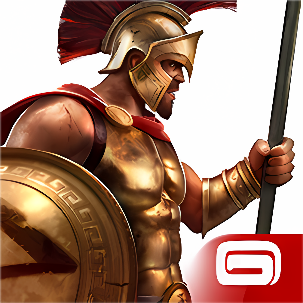 Age of Sparta para Windows 10