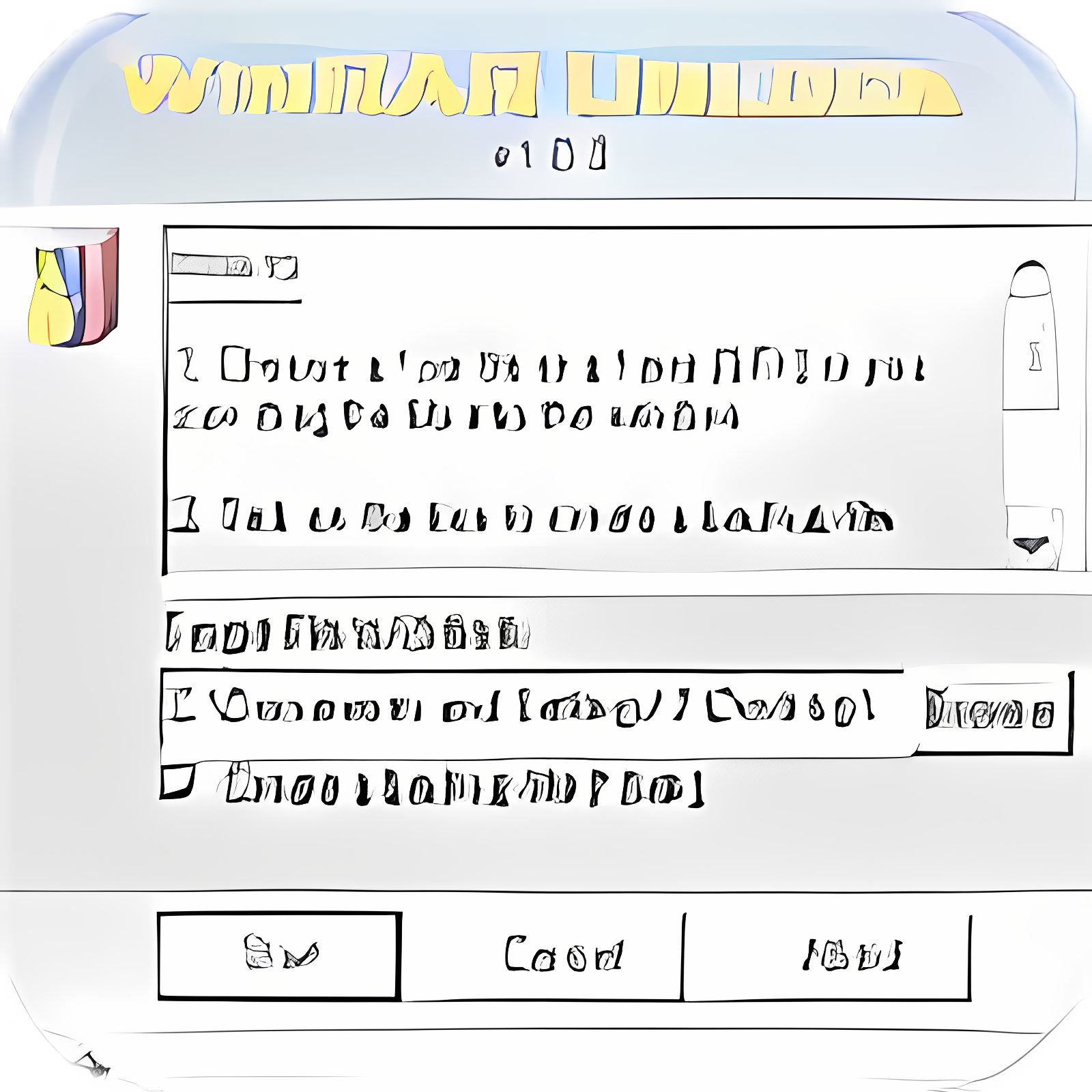 WinRAR Unlock