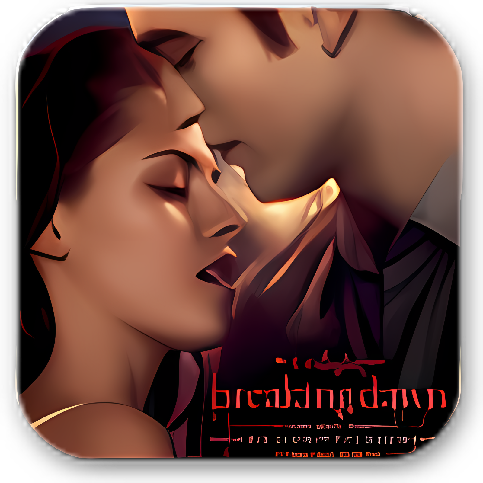 La Saga Crepúsculo: Amanecer Parte 1
