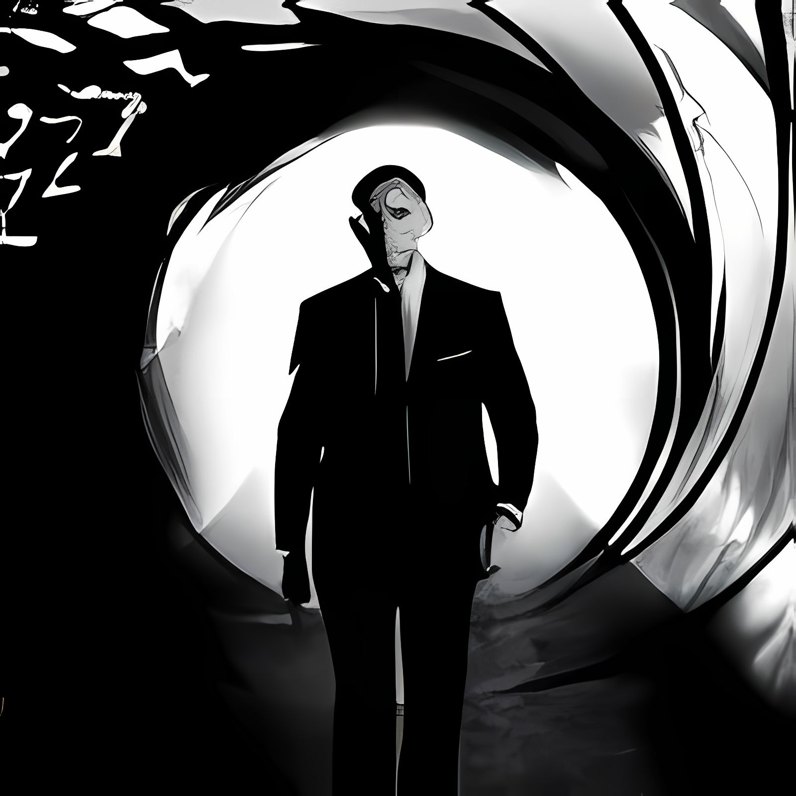 James Bond: Skyfall