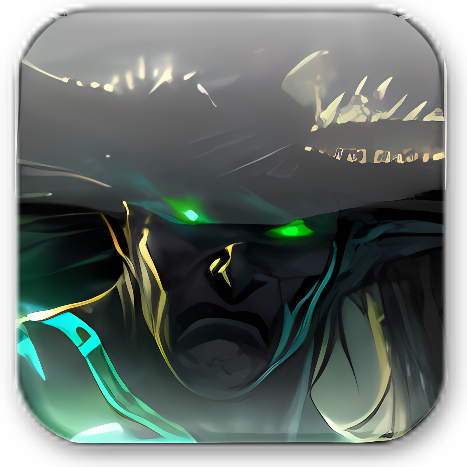 Fond d’écran World of Warcraft – Le temple noir