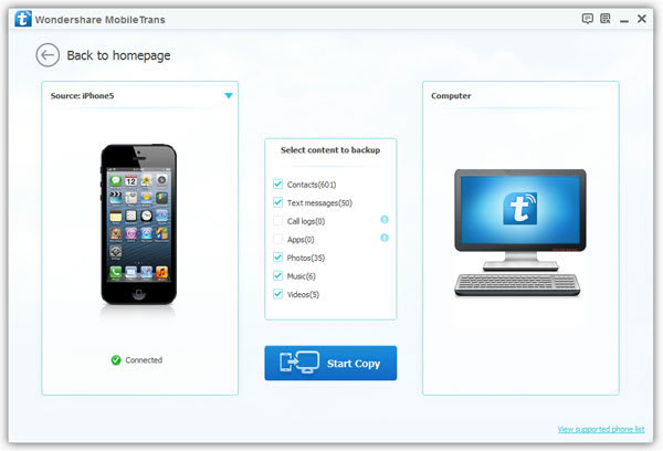 samsung contacts backup software free download