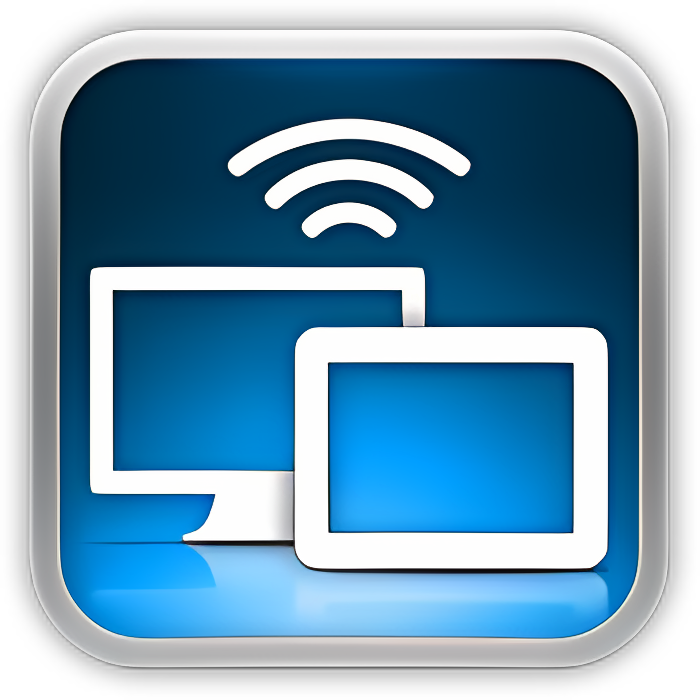 Air Display Connect