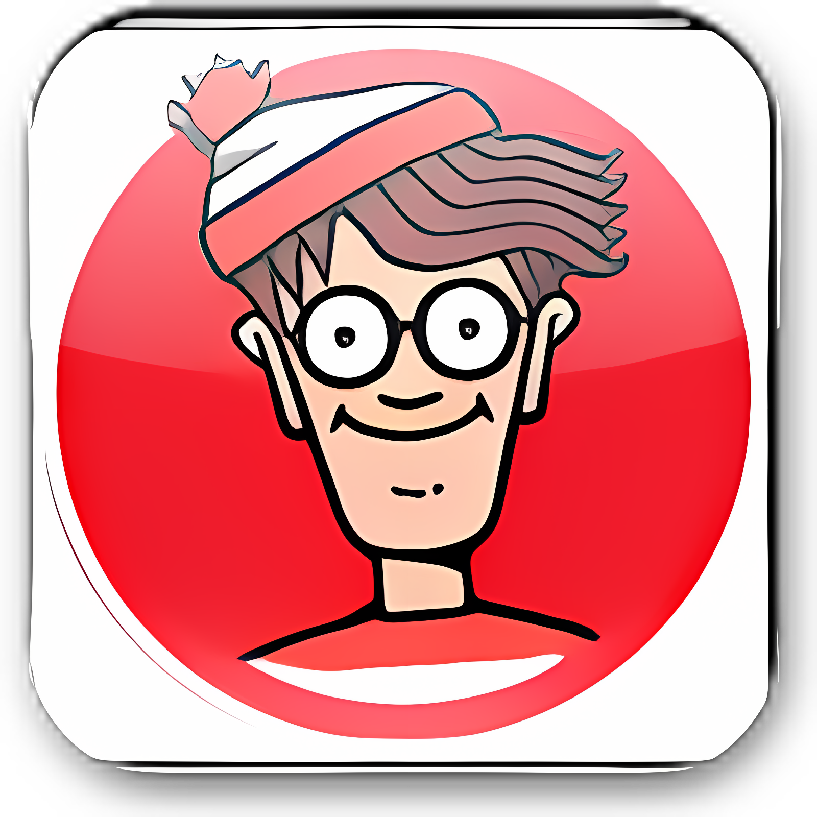 ¿Dónde está Wally?