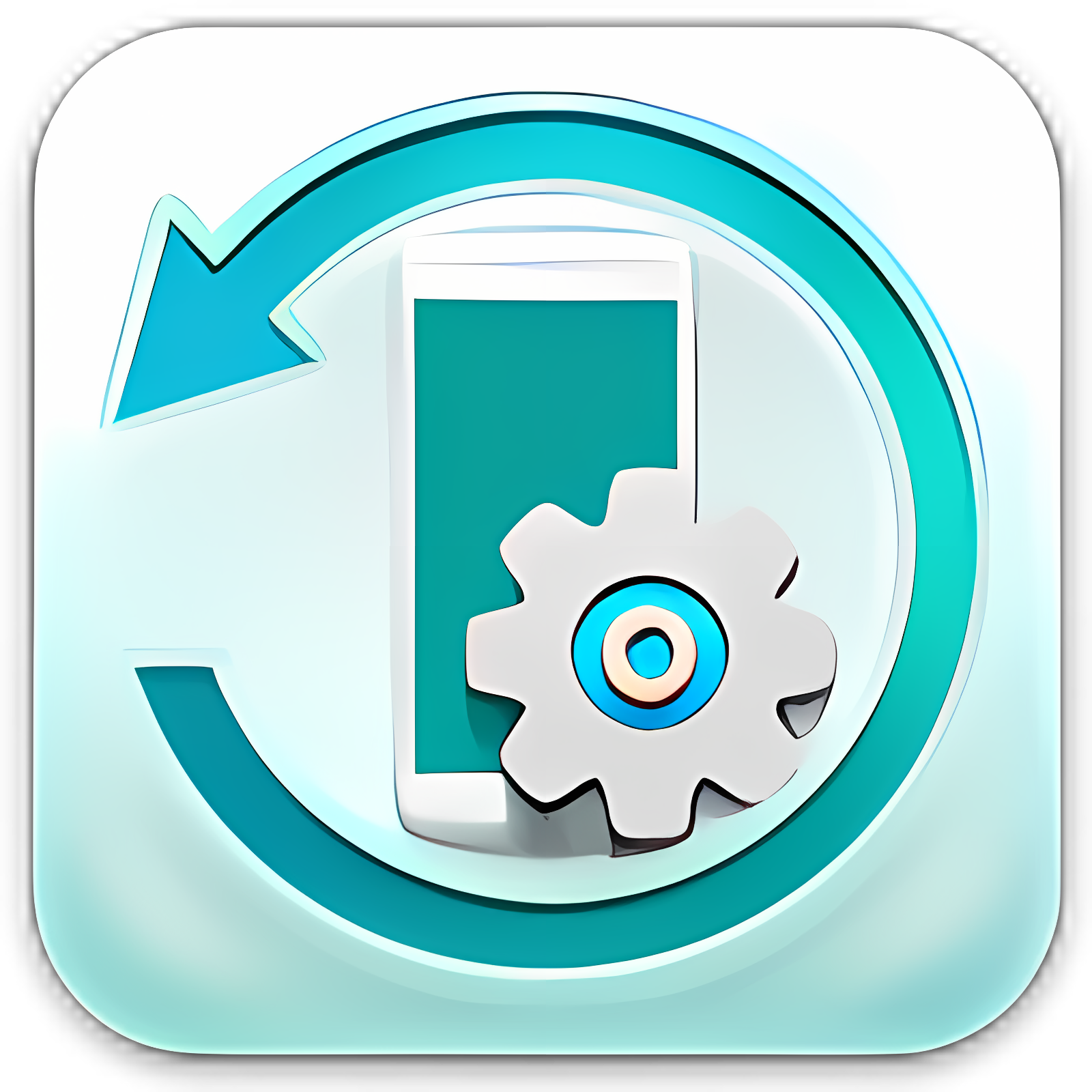 Apowersoft Phone Manager