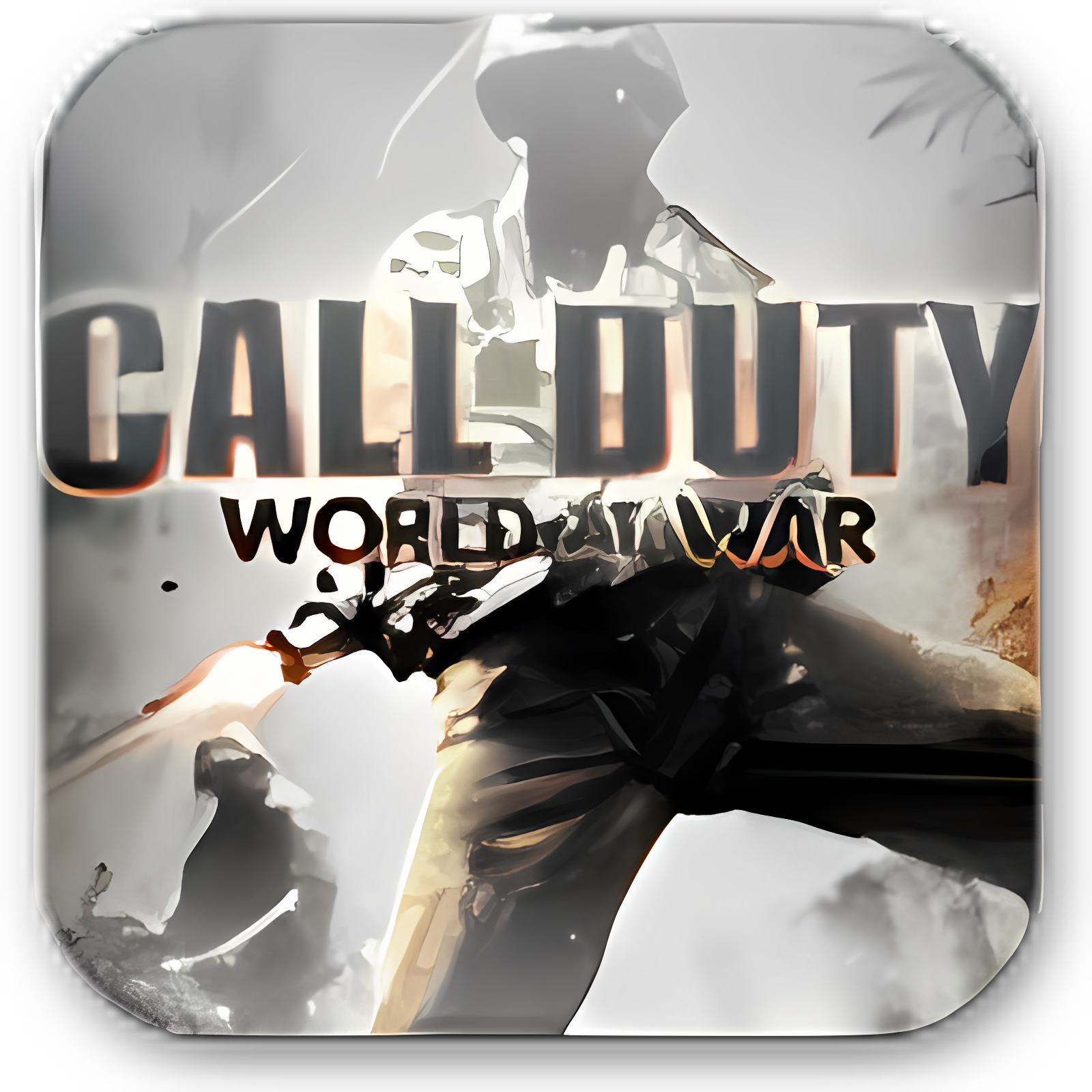 Call Of Duty: World at War Patch