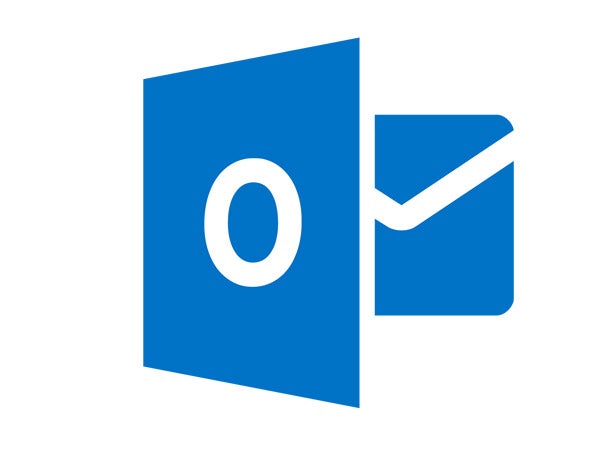 Microsoft Outlook 2013