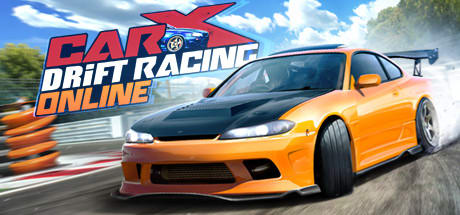 Télécharger CarX Drift Racing Online Installaller Dernier appli téléchargeur