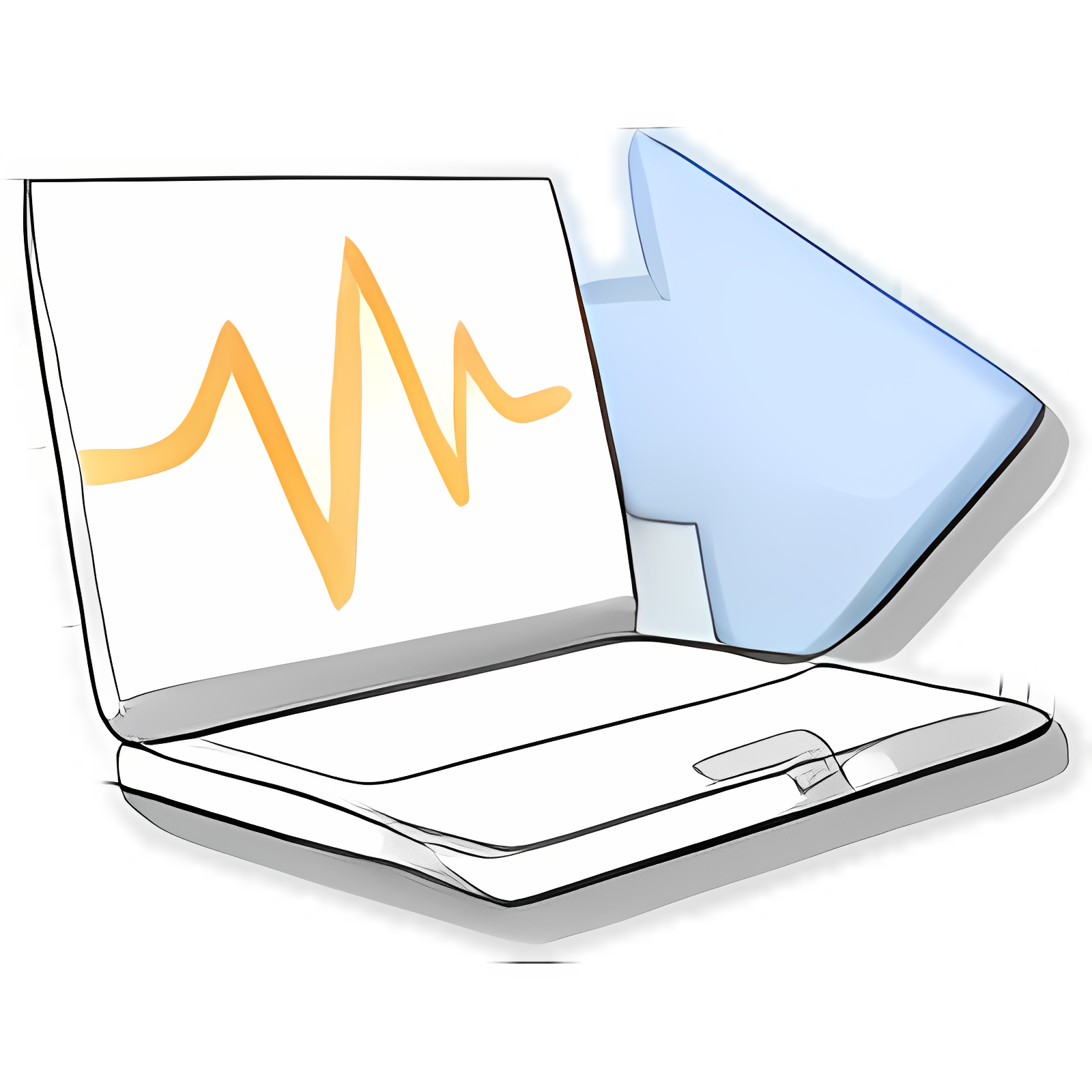 Notebook Hardware Control