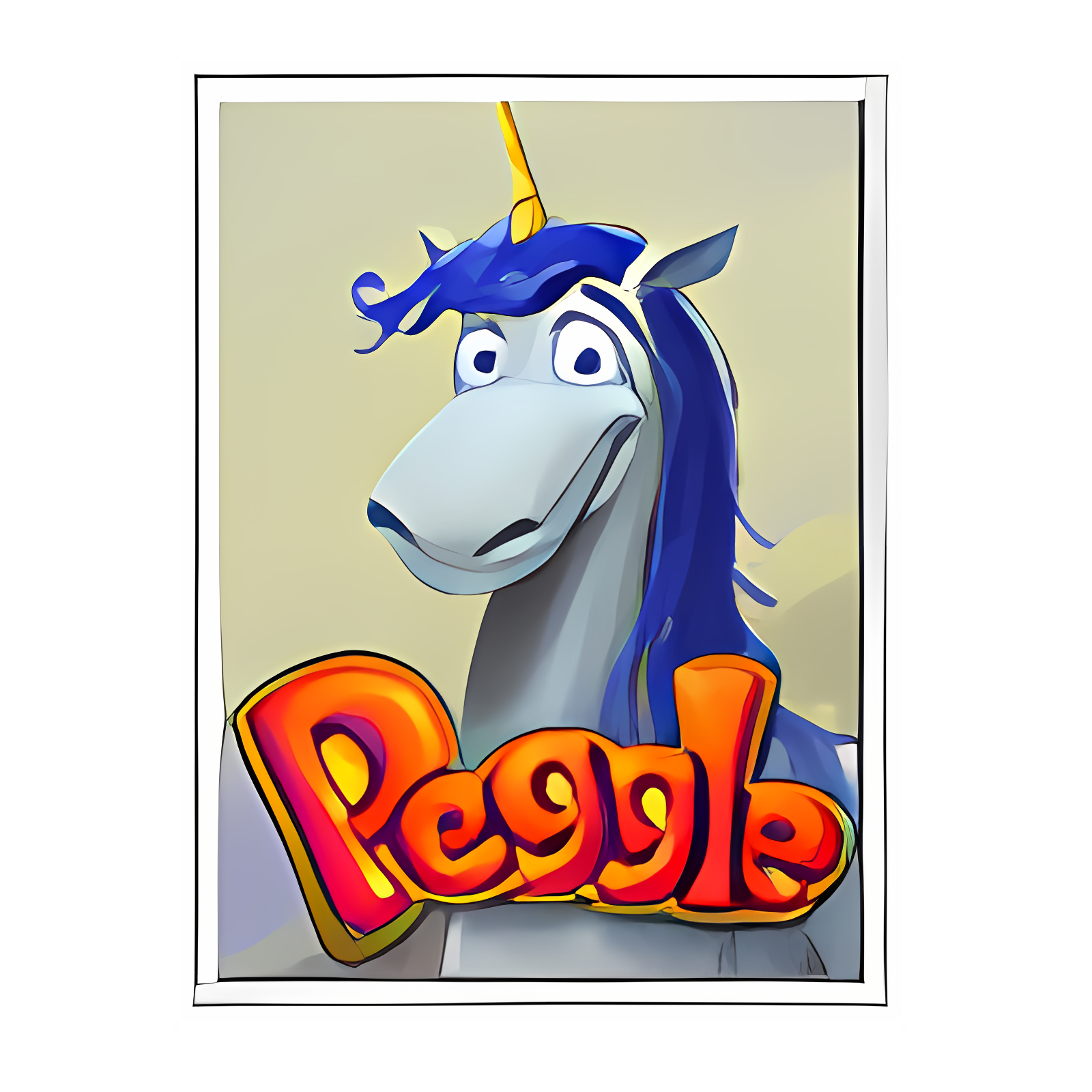 Peggle Deluxe