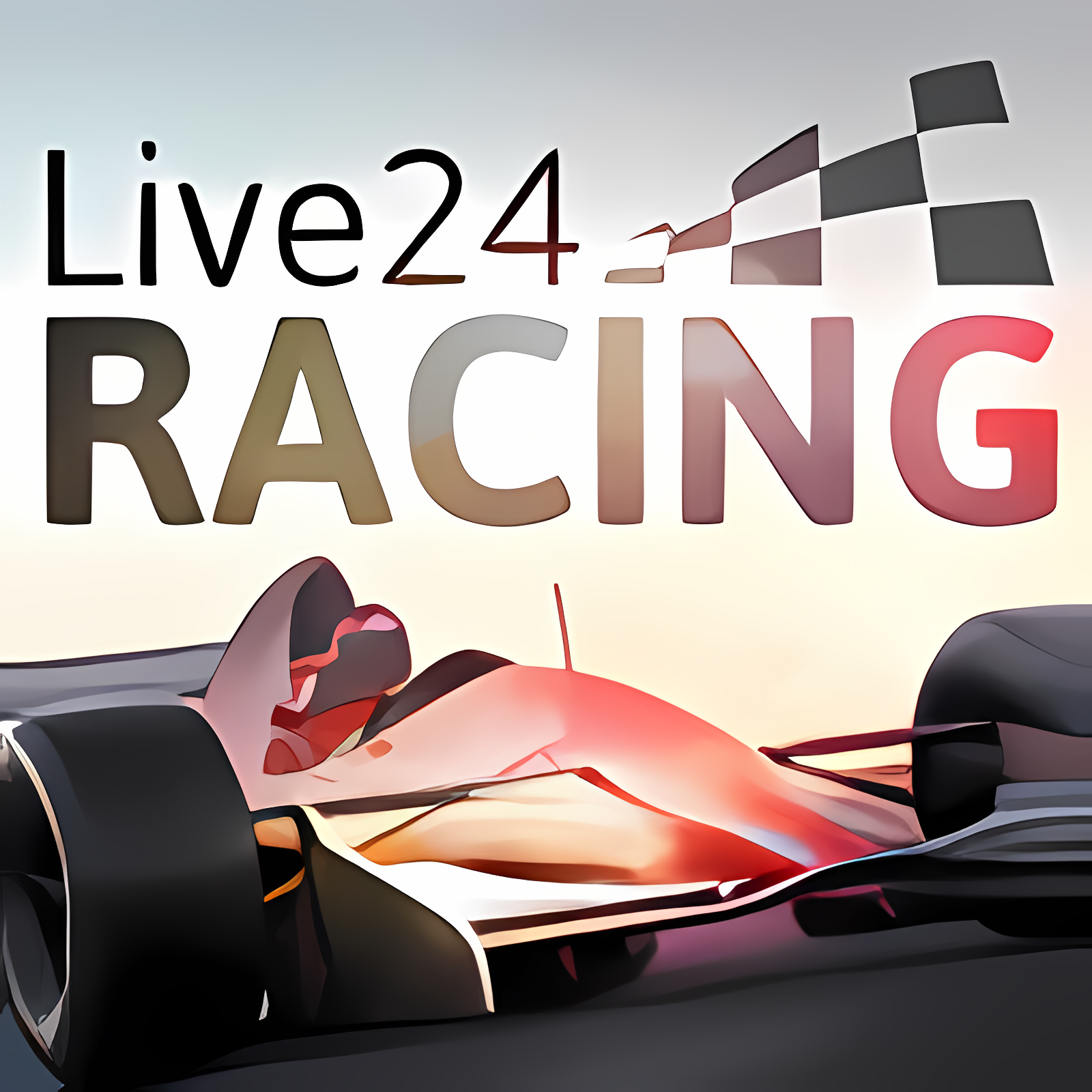 Formula Live24 2015