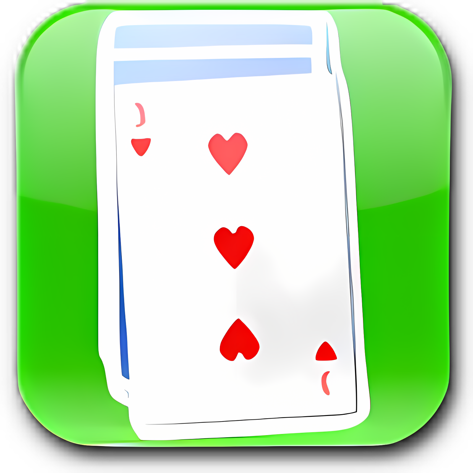 Solitaire XL
