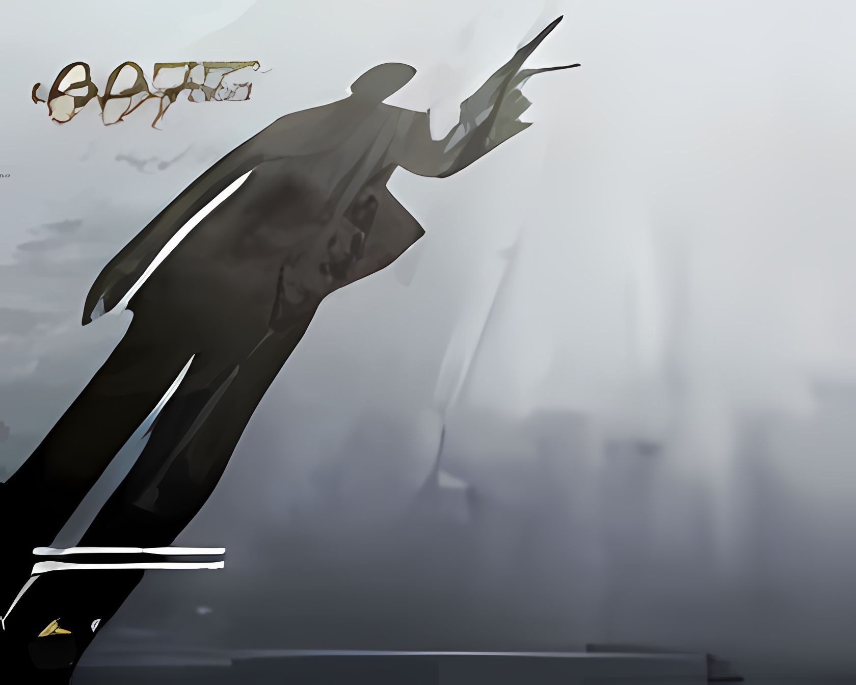 James Bond 007 - Ein Quantum Trost