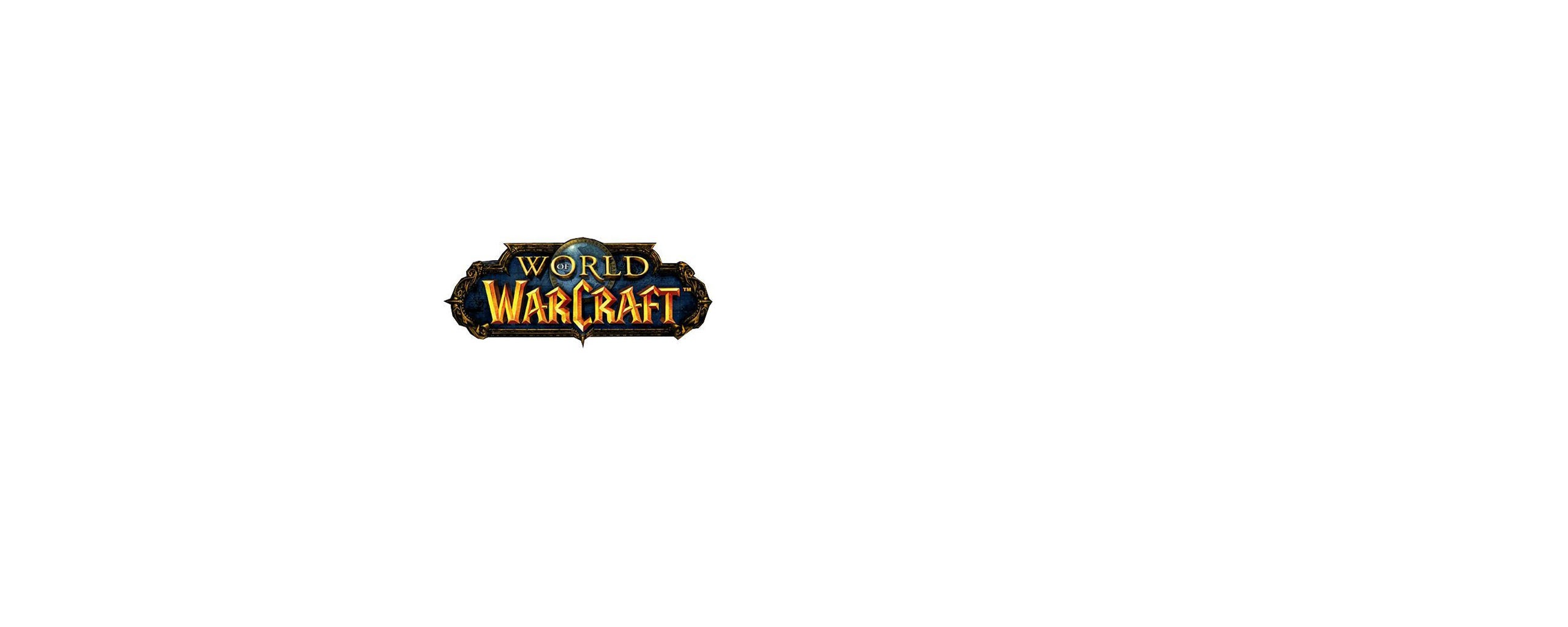 World of Warcraft