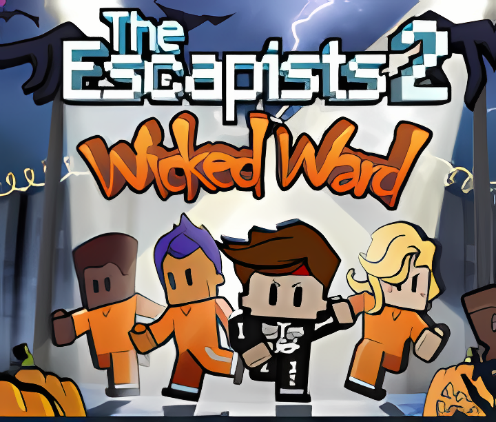 The Escapists Download