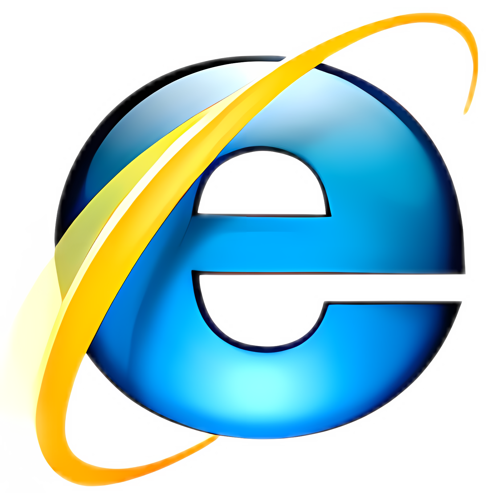 Internet Explorer