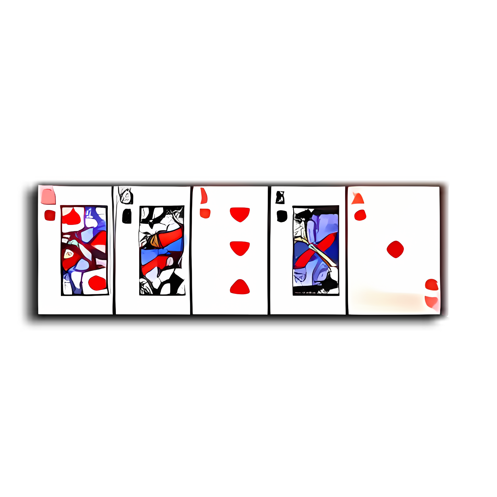 RealGirls Strip Poker