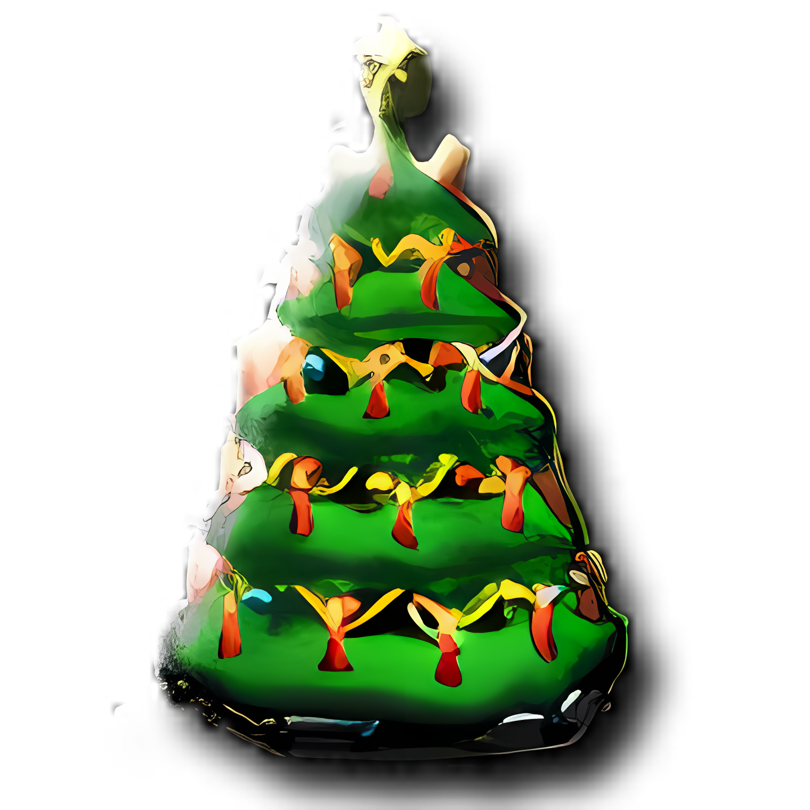 X-Mas Tree