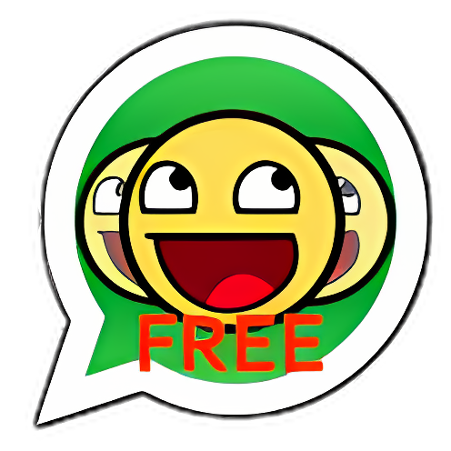 Animated Smileys
