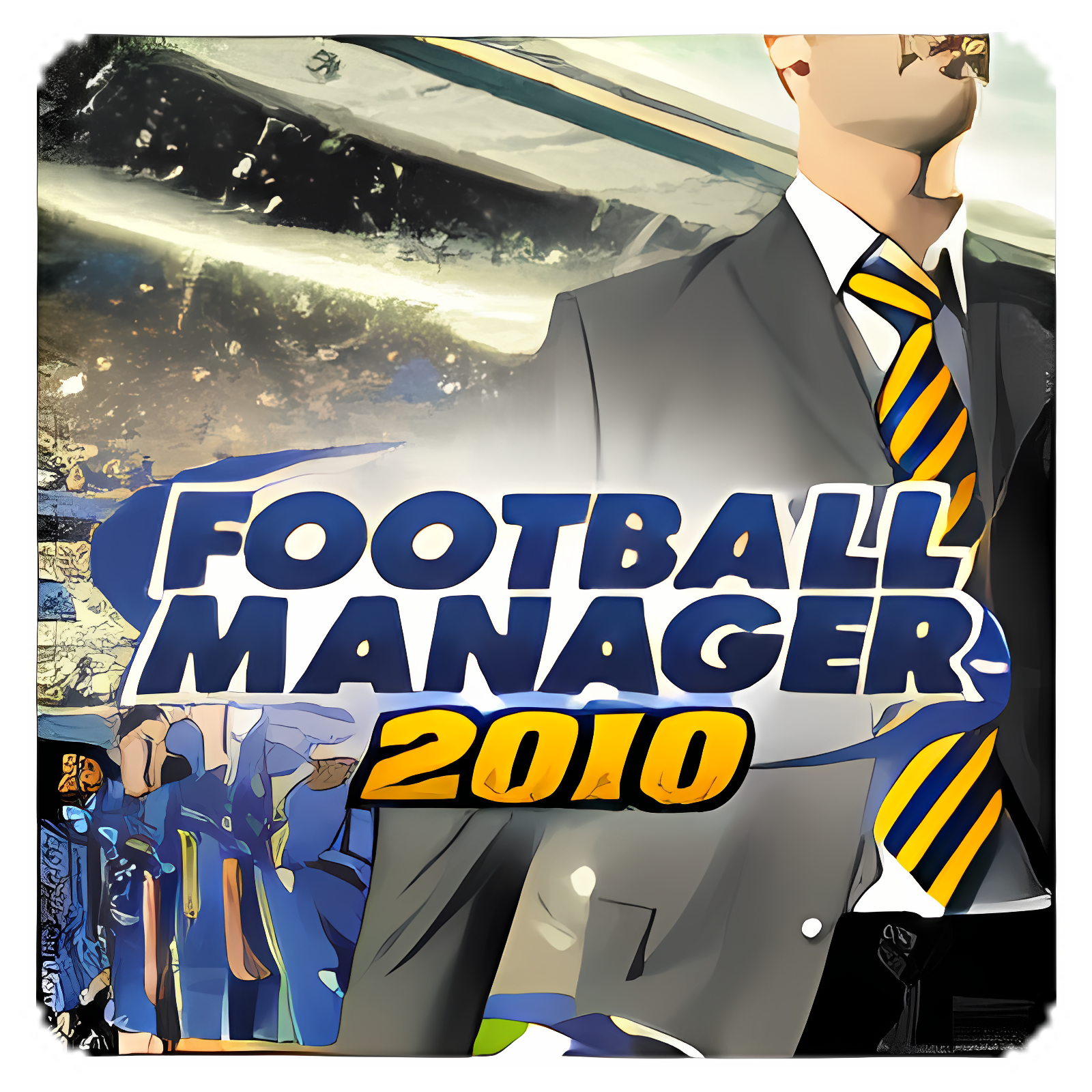 Football Manager 2010