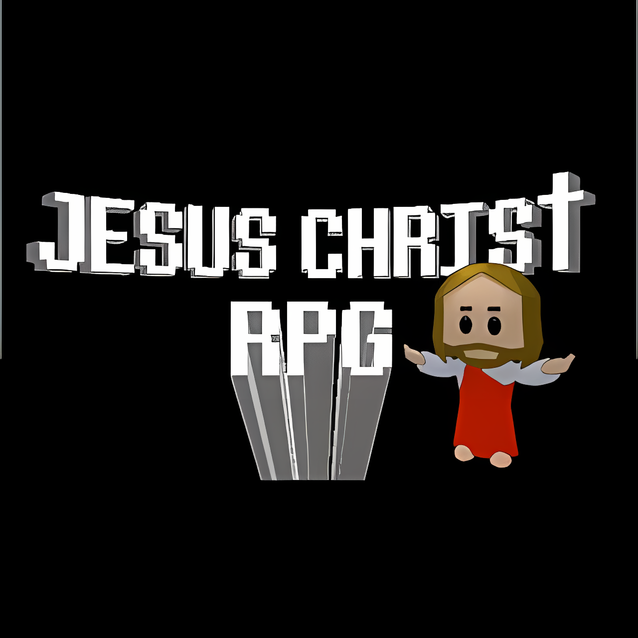 Jesus Christ RPG