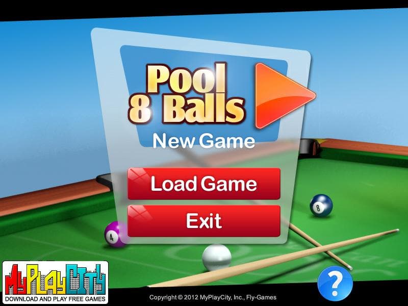 Скачать игру balls бесплатно на компьютер