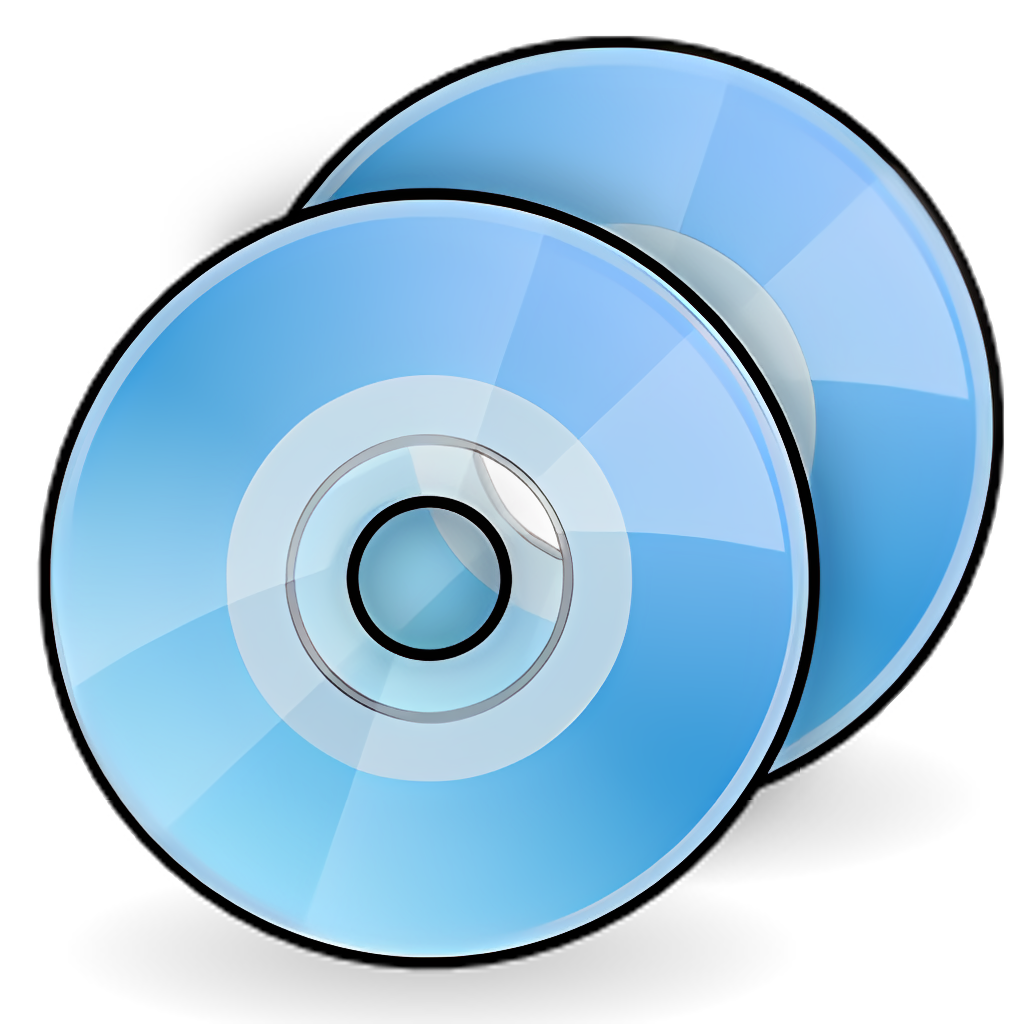 321Soft Clone CD