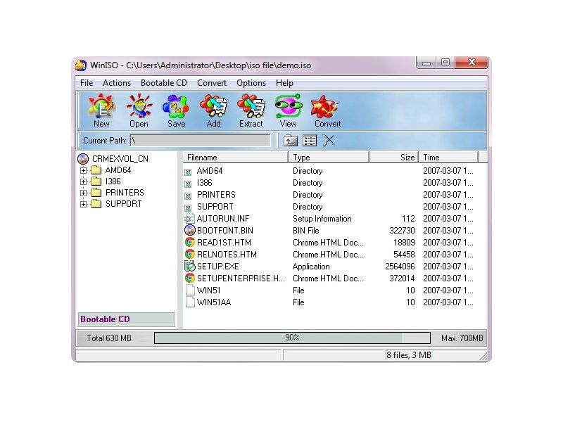 Windows