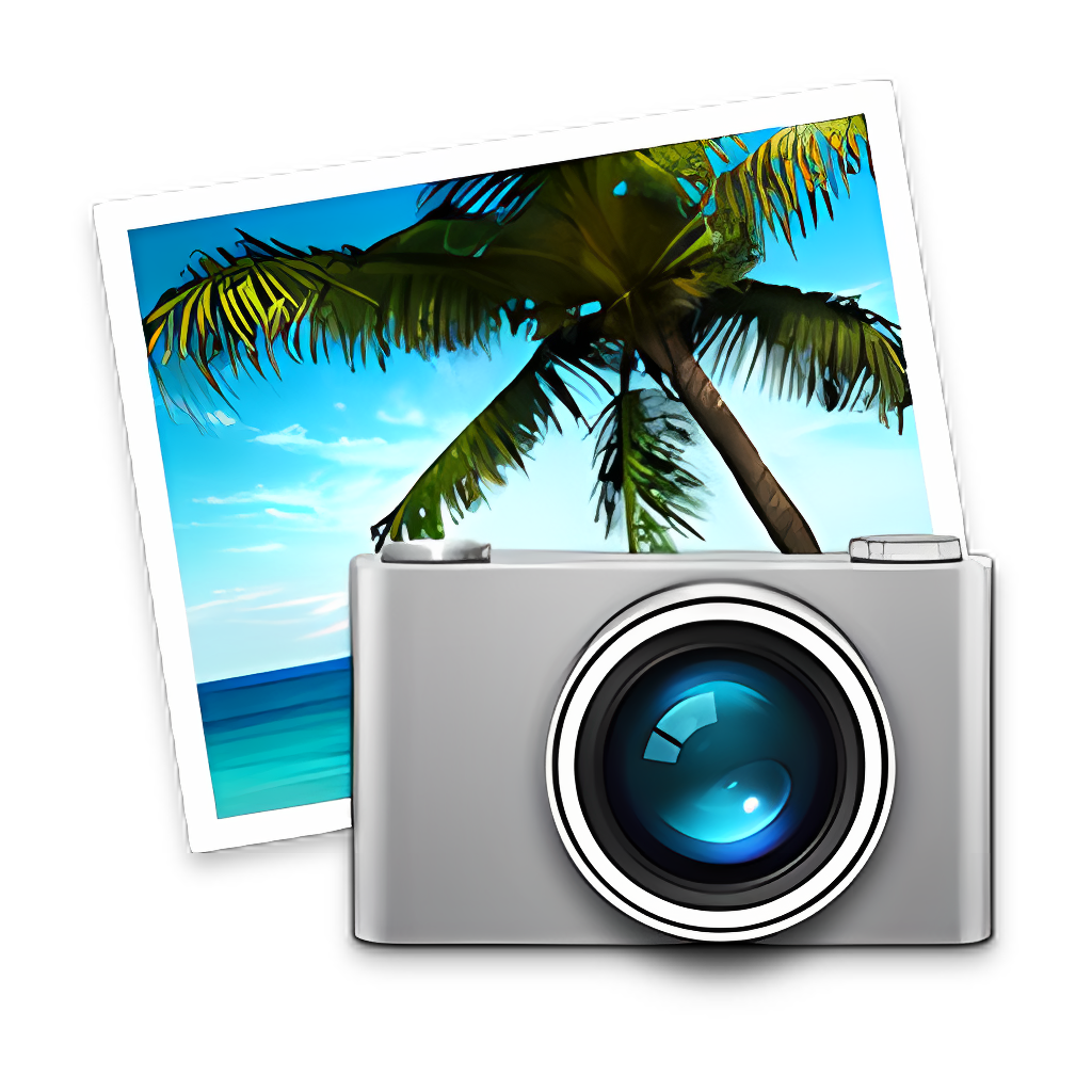 Download Iphoto