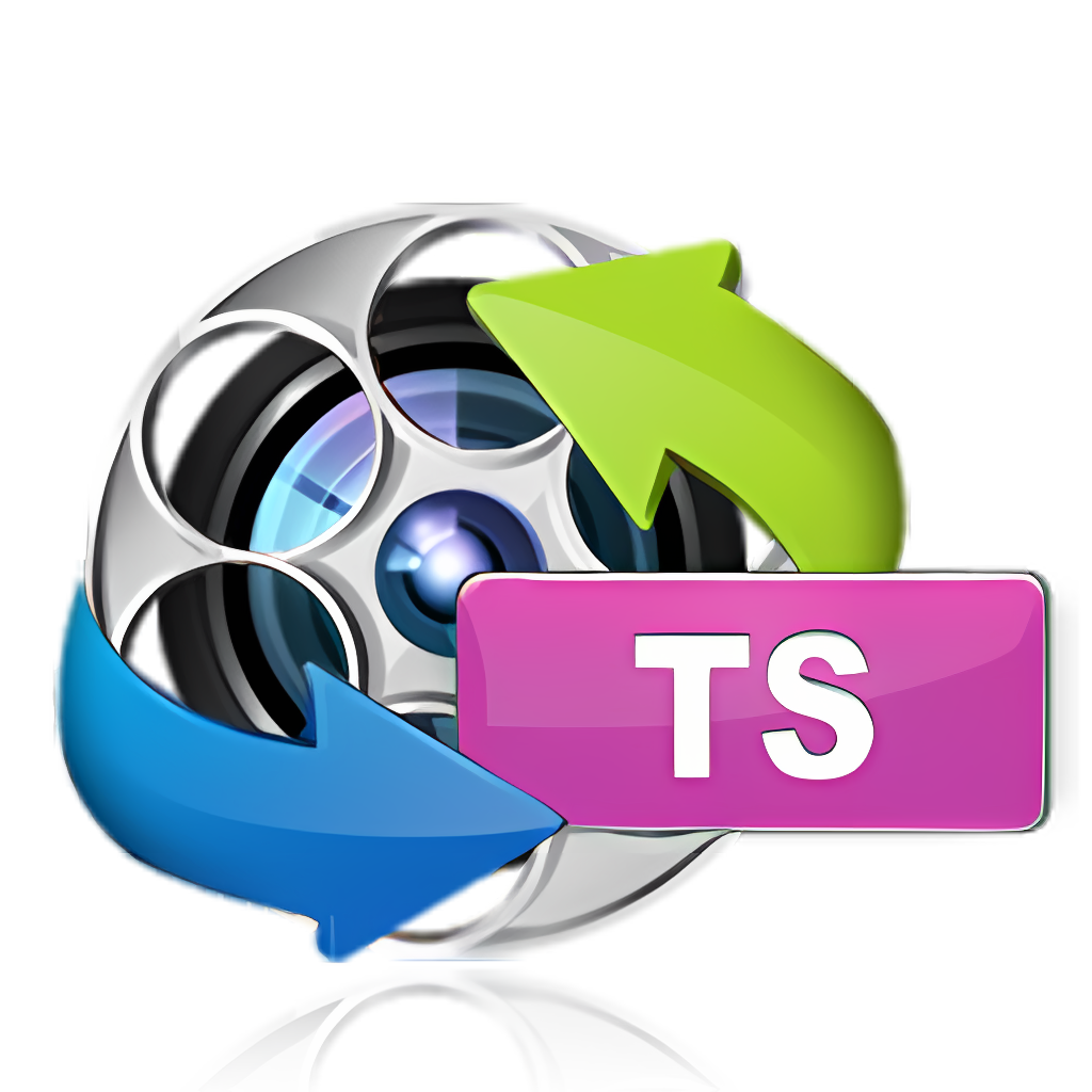 Bros TS Converter