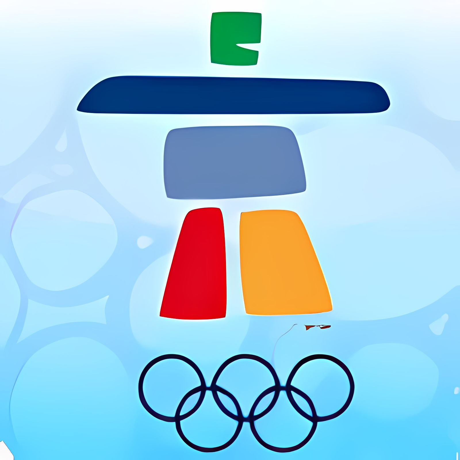 2010Guide - Vancouver 2010 Olympic Winter Games