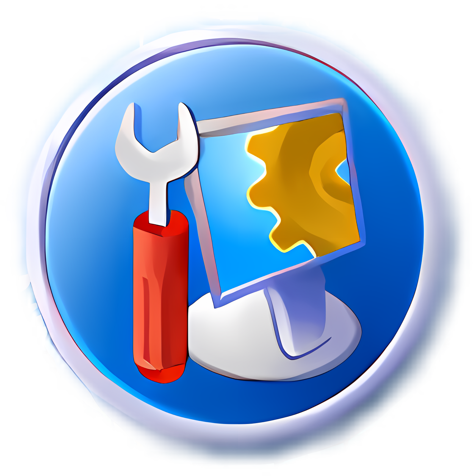 Registry Mechanic