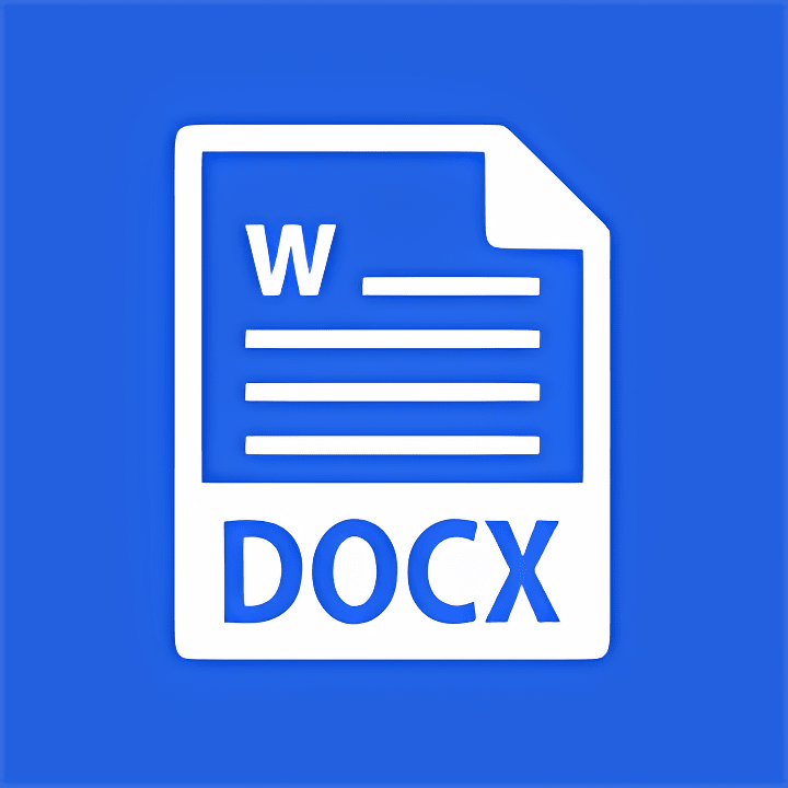 Формат docx в word. Docx. Приложения для docx. Docx Reader. Иконка docx.