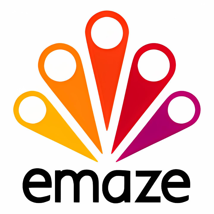 最新 emaze オンライン Web-App