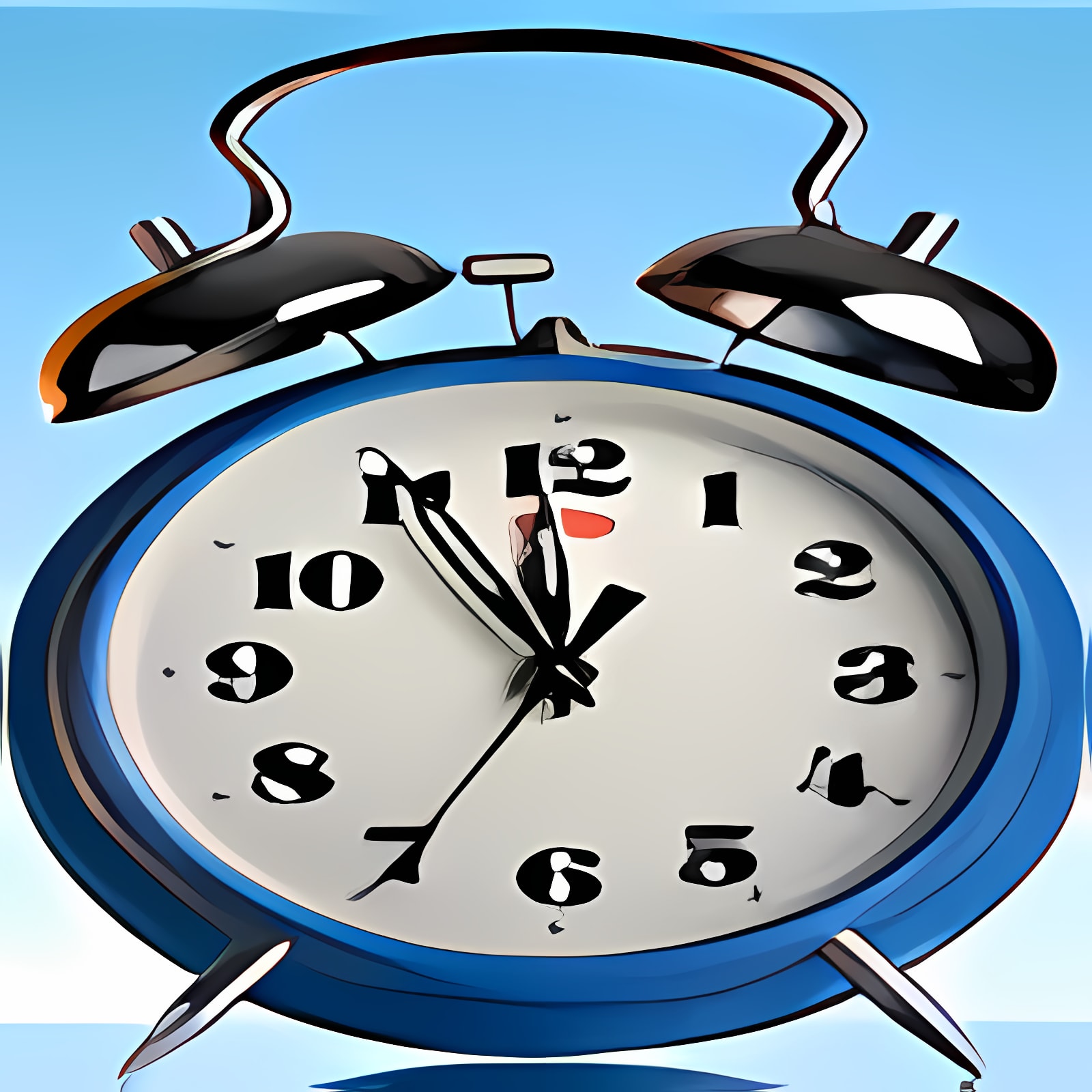 free alarm clock website