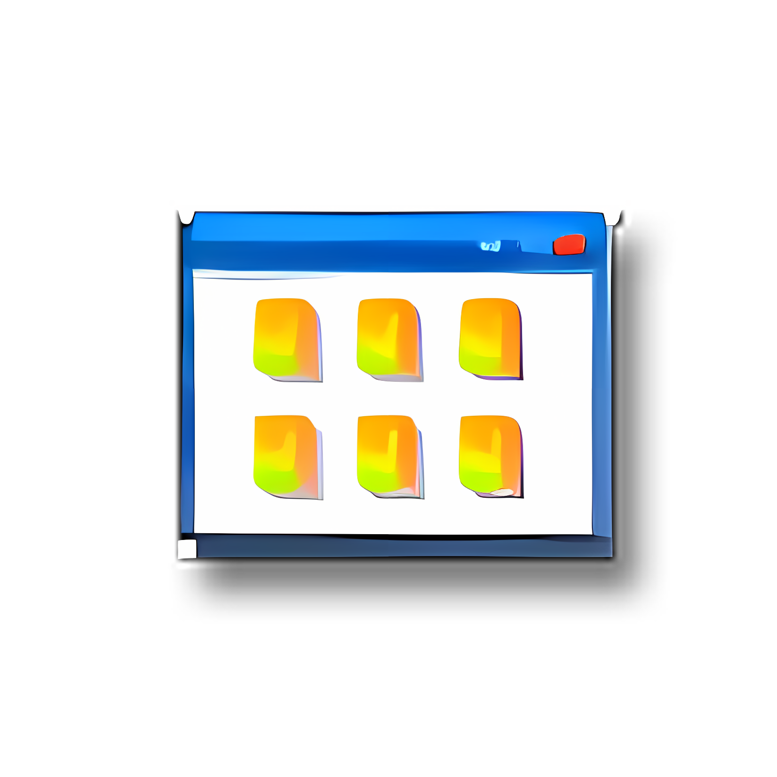 FileTypesMan