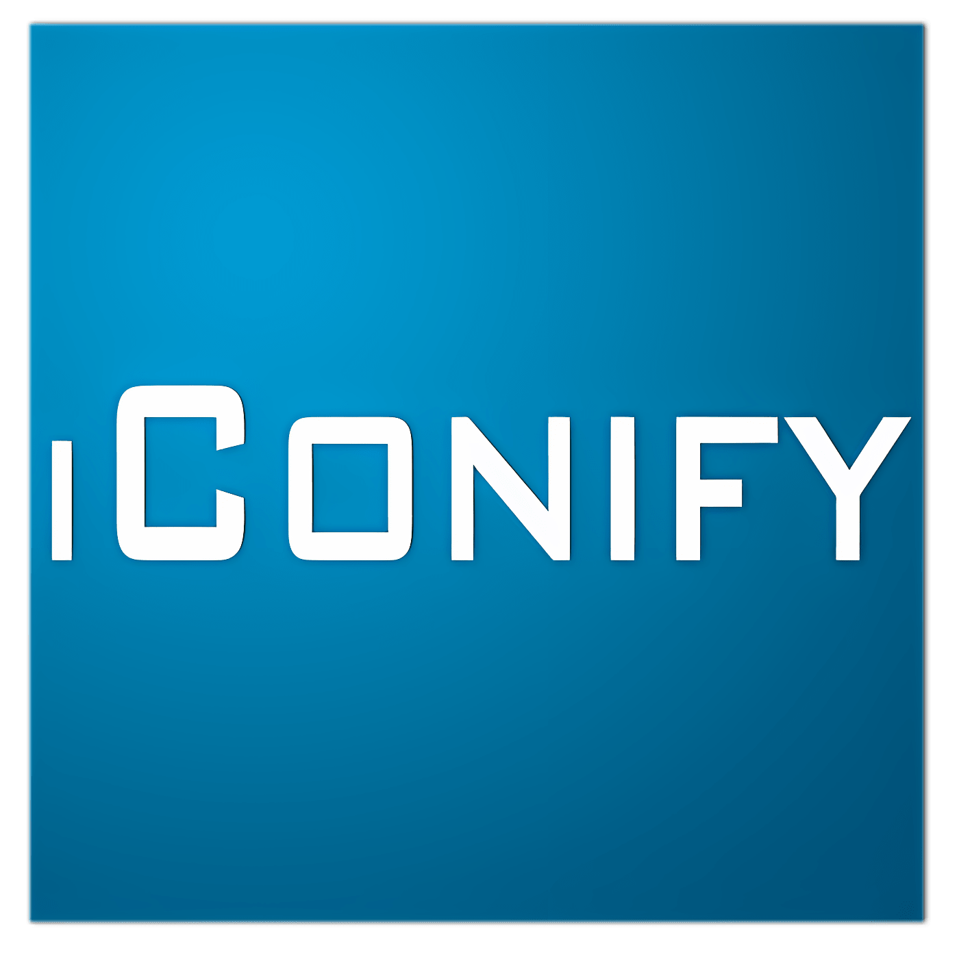 Download iConify Install Latest App downloader