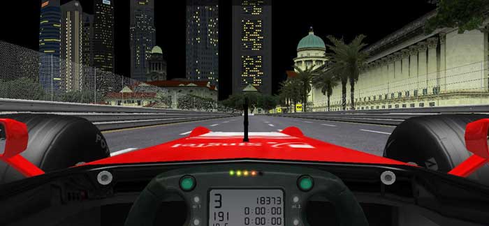 Download Game F1 Pc 2008