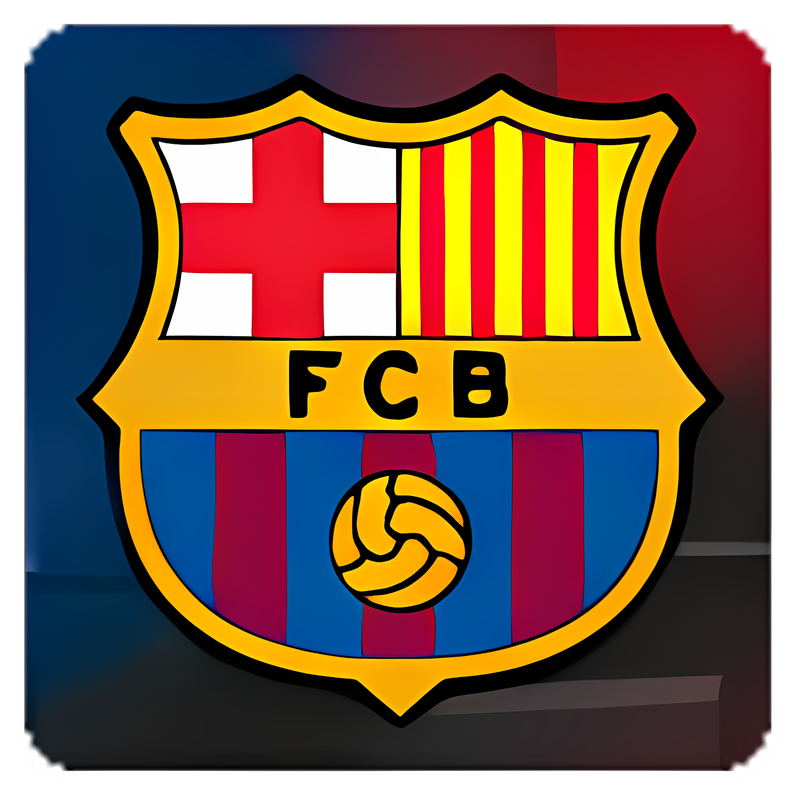 FC Barcelona Wallpaper