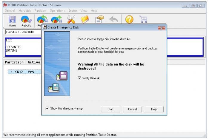 Partition table doctor 3.5 full version free