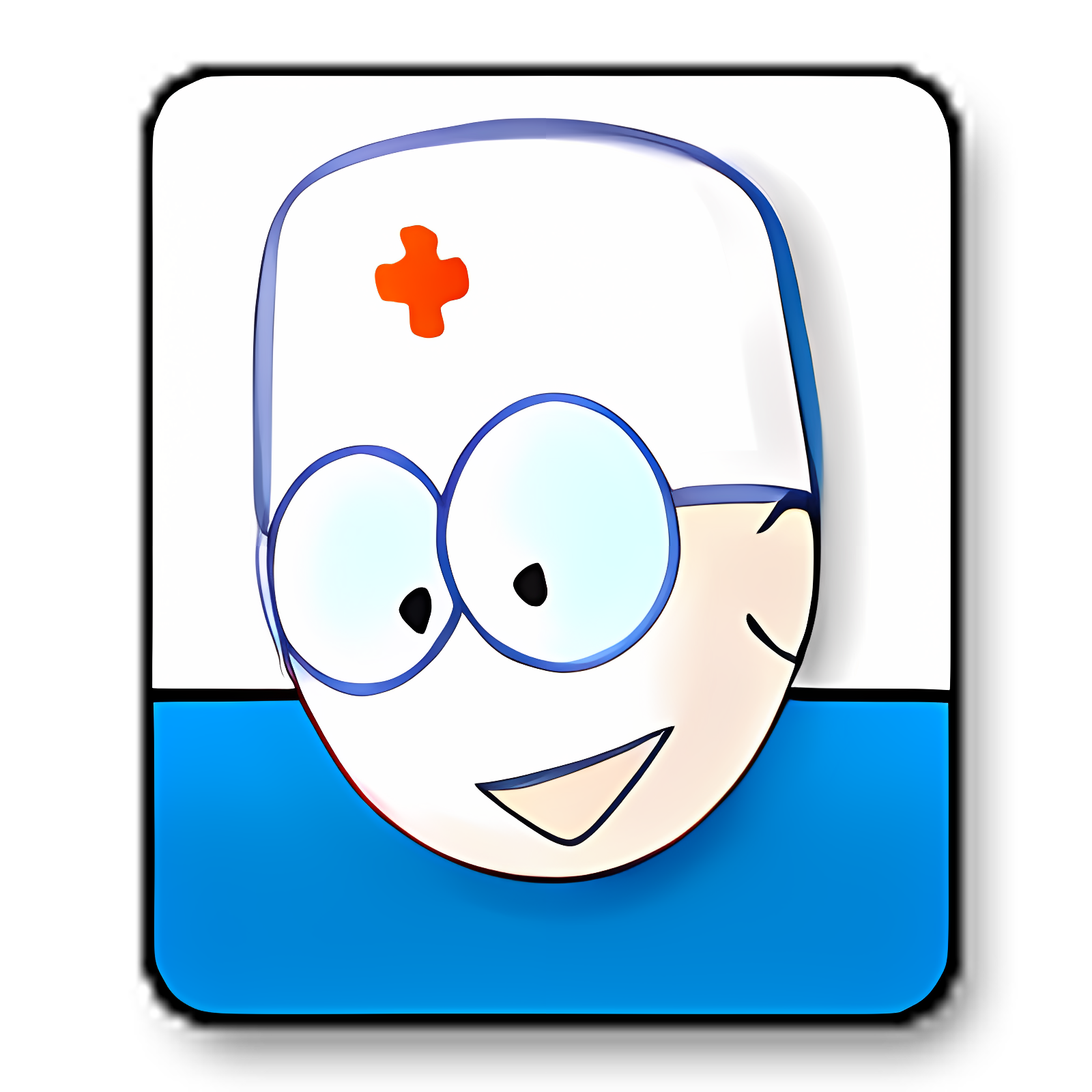 Partition Table Doctor