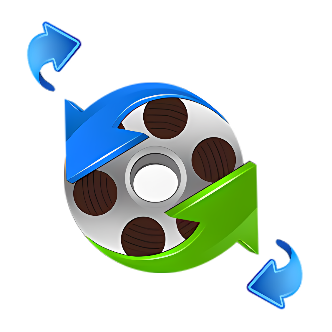 Free Any Video Converter