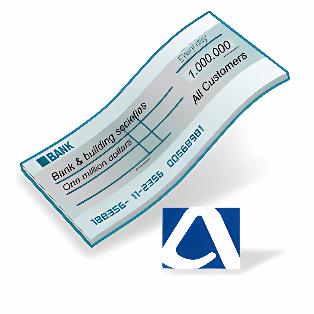 Autec Controle de Cheques