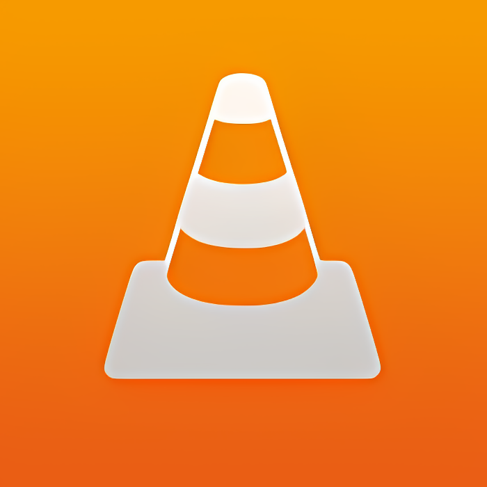 VLC na iOS