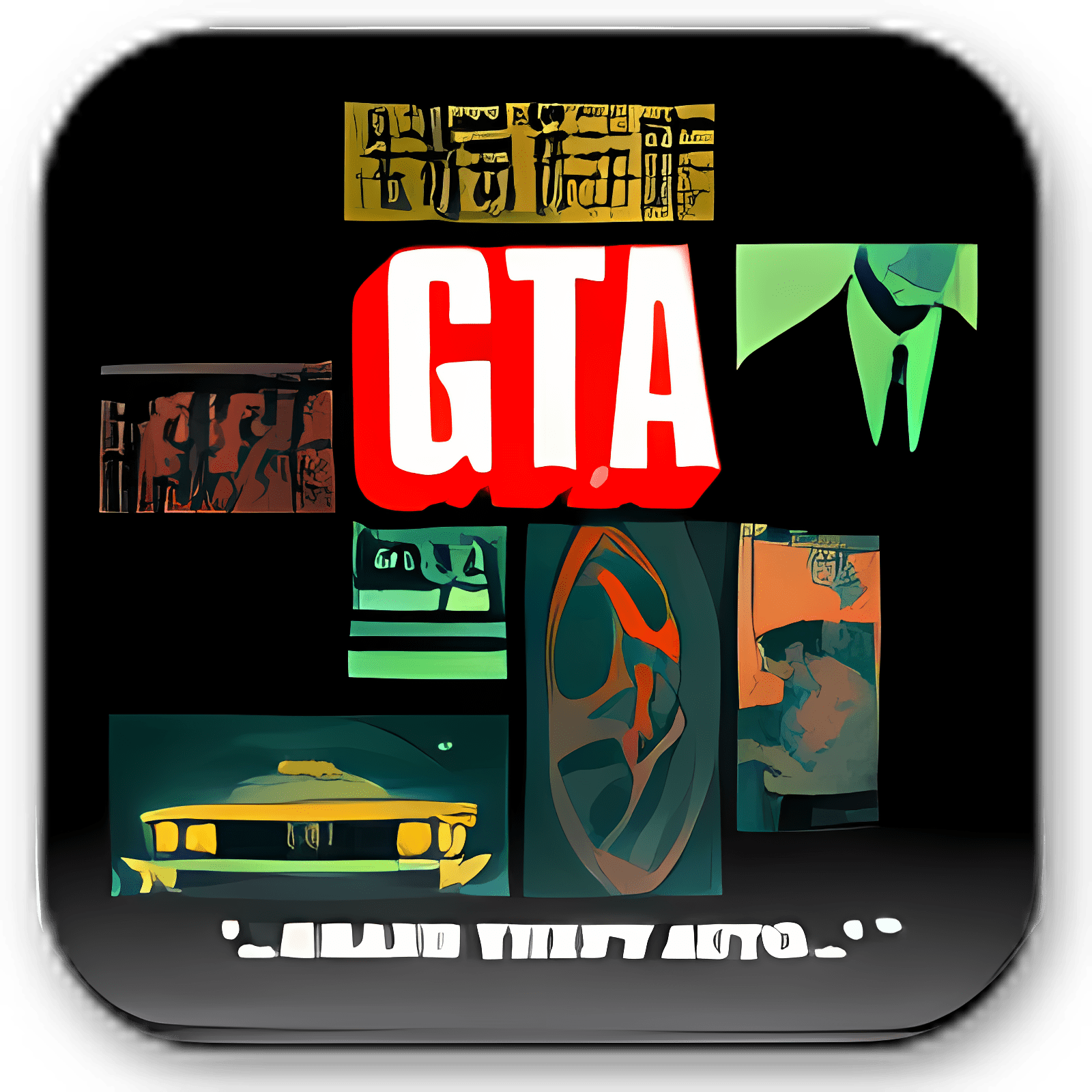 for ios download Grand Theft Auto 5