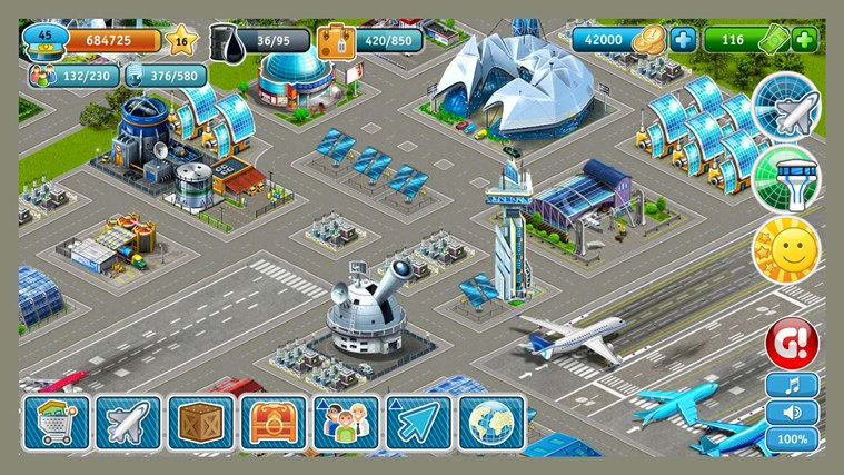 Скачать бесплатно игру аэропорт на компьютер