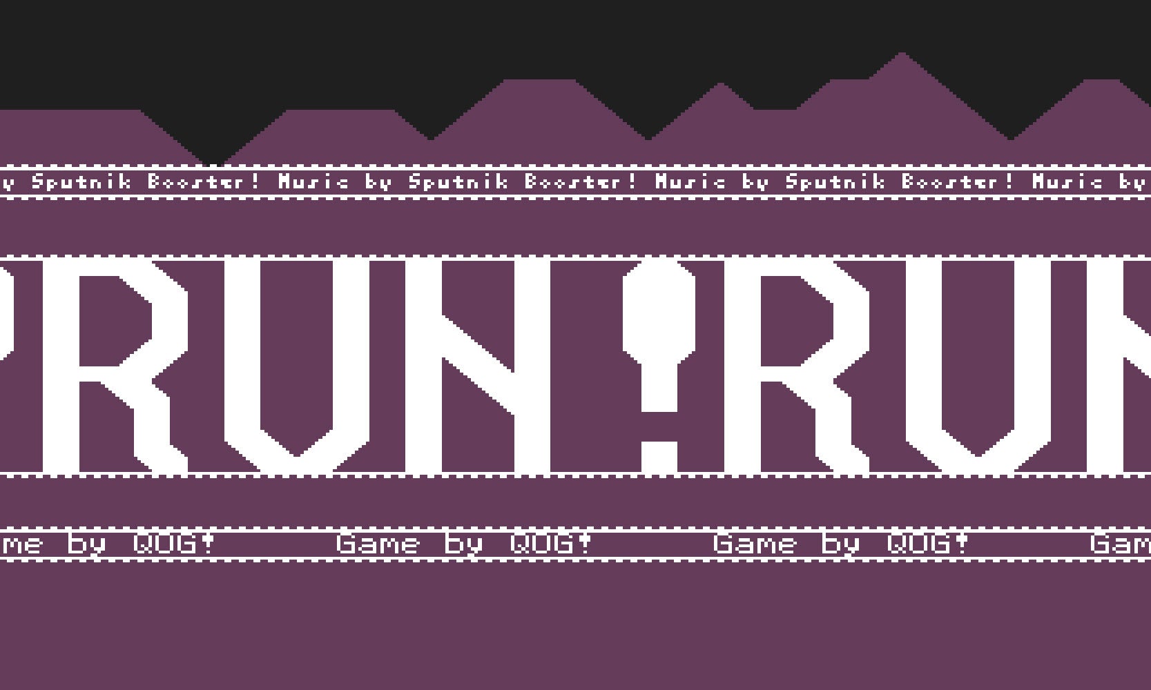 Run!