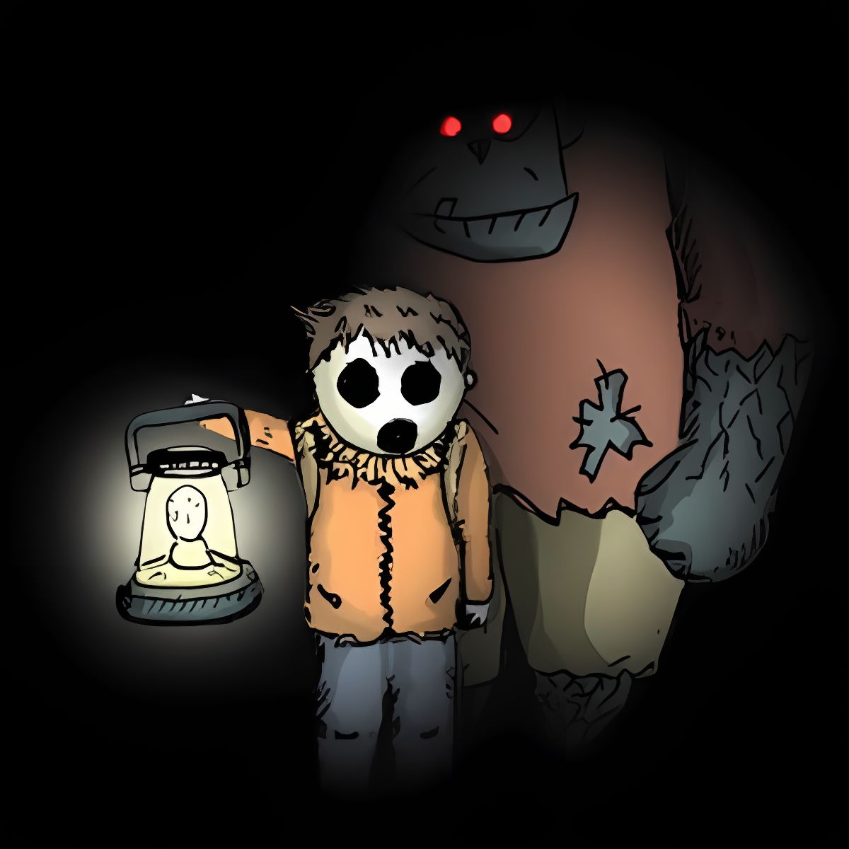 Last Light - Zombies Survival